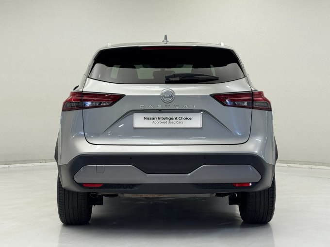 2023 Nissan Qashqai