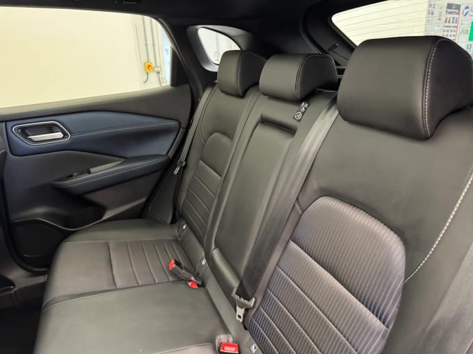 2023 Nissan Qashqai