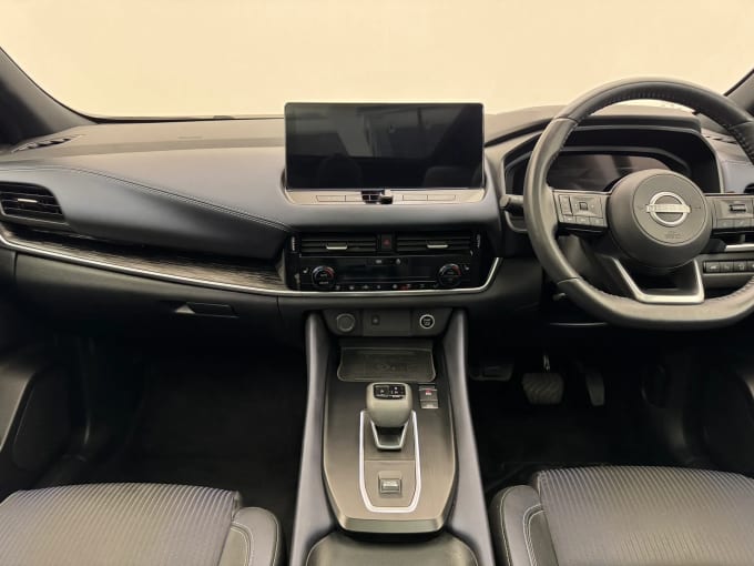 2023 Nissan Qashqai