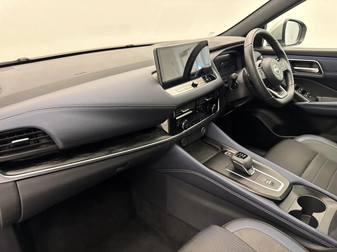 2023 Nissan Qashqai