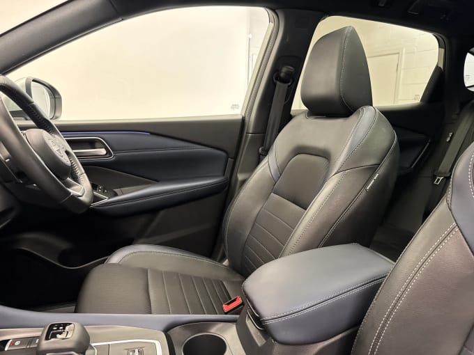 2023 Nissan Qashqai