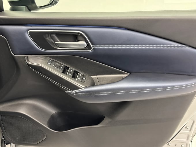 2023 Nissan Qashqai