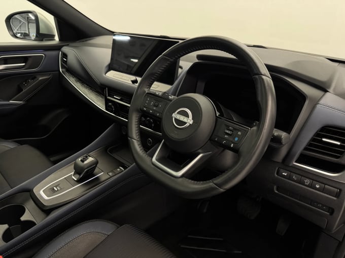 2023 Nissan Qashqai