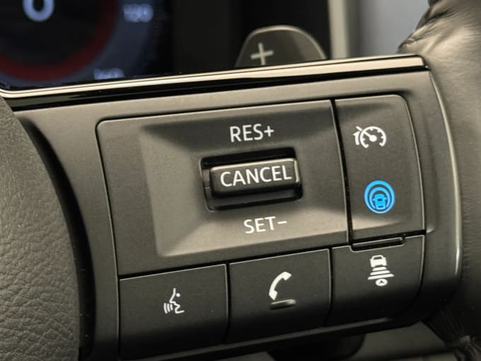 2023 Nissan Qashqai