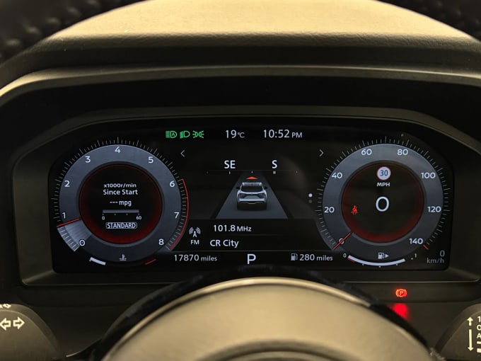 2023 Nissan Qashqai