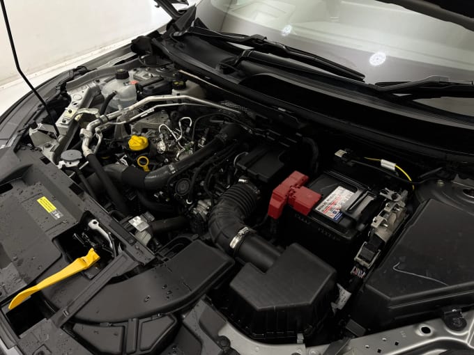 2023 Nissan Qashqai
