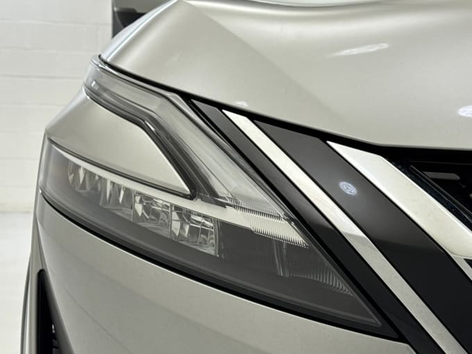 2023 Nissan Qashqai