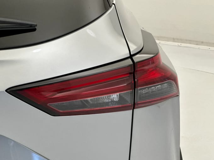 2023 Nissan Qashqai