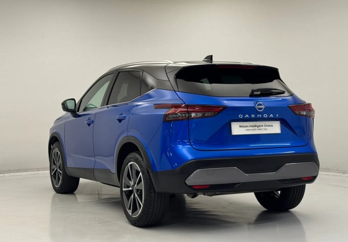 2024 Nissan Qashqai