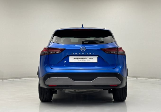 2024 Nissan Qashqai