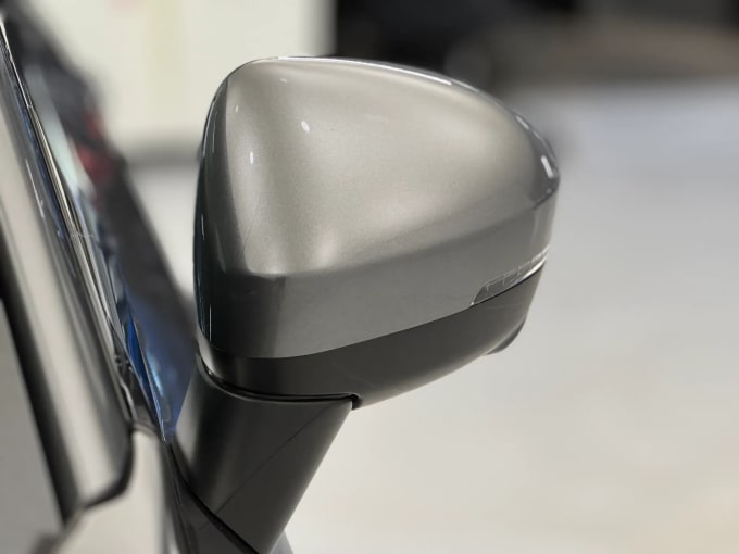 2024 Nissan Qashqai