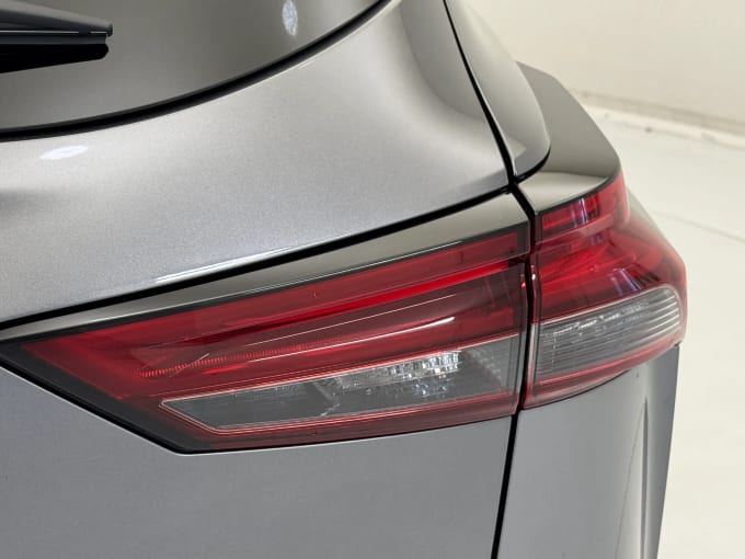 2024 Nissan Qashqai