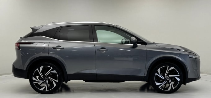2024 Nissan Qashqai