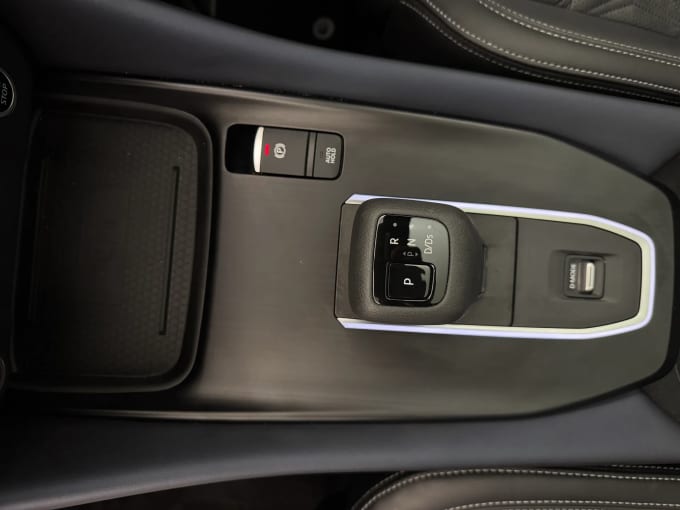 2024 Nissan Qashqai