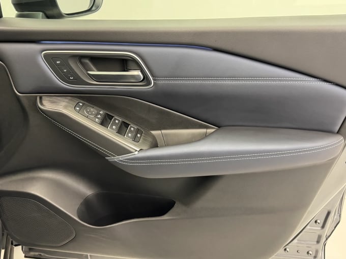 2024 Nissan Qashqai