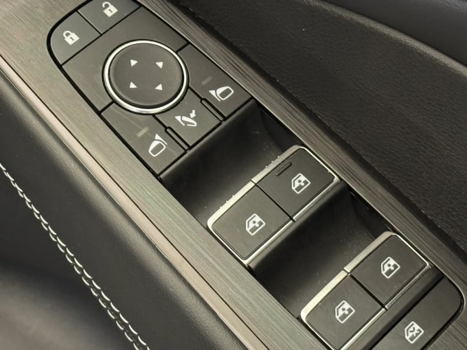 2024 Nissan Qashqai