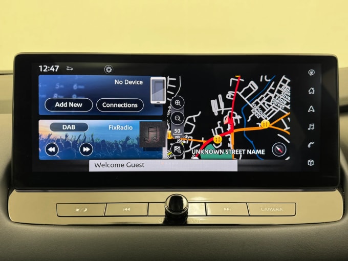 2024 Nissan Qashqai