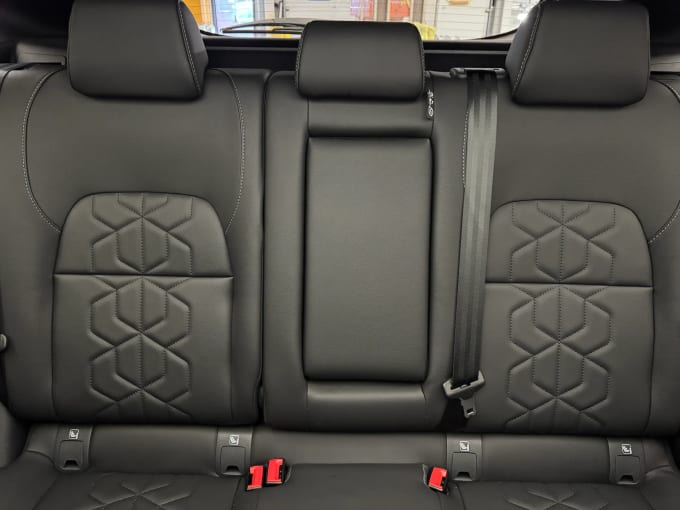 2024 Nissan Qashqai