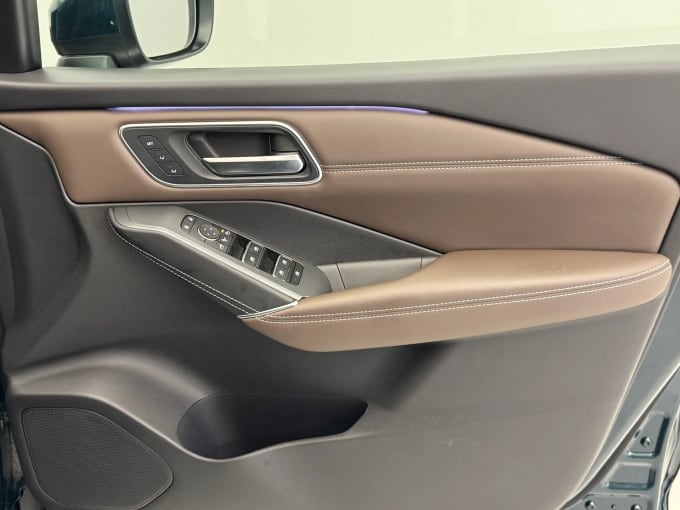 2024 Nissan Qashqai