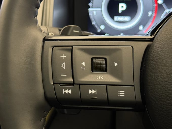 2024 Nissan Qashqai