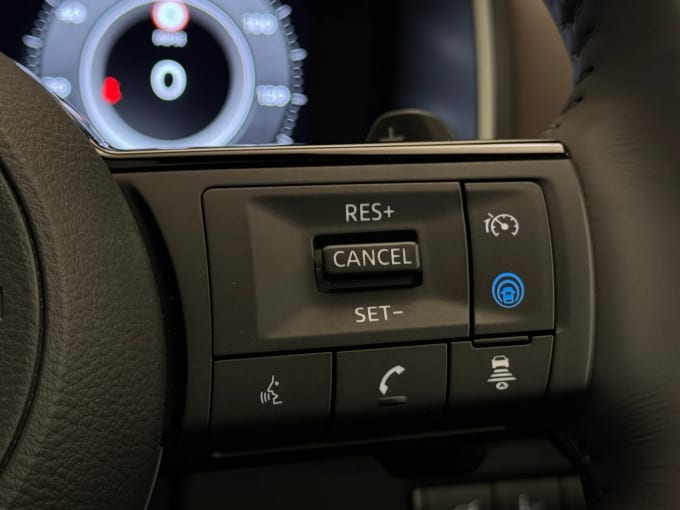 2024 Nissan Qashqai