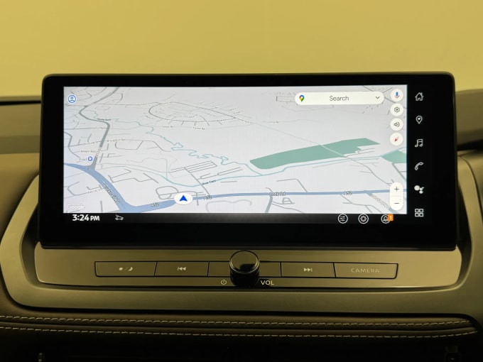 2024 Nissan Qashqai