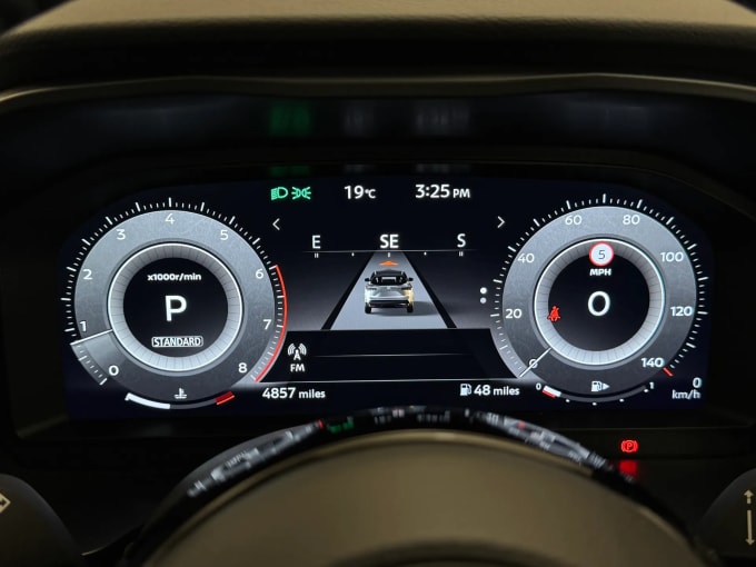 2024 Nissan Qashqai