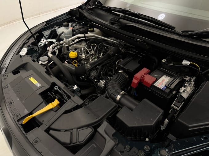 2024 Nissan Qashqai