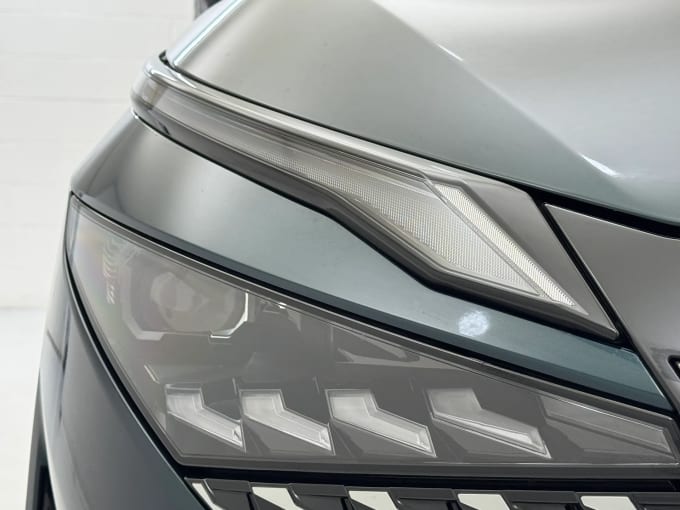 2024 Nissan Qashqai