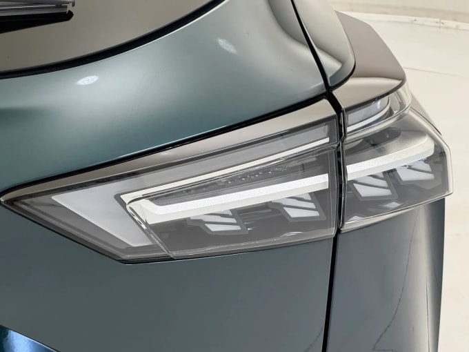 2024 Nissan Qashqai