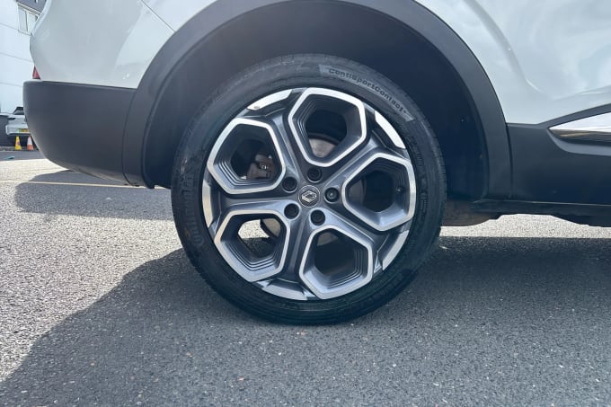 2017 Renault Kadjar