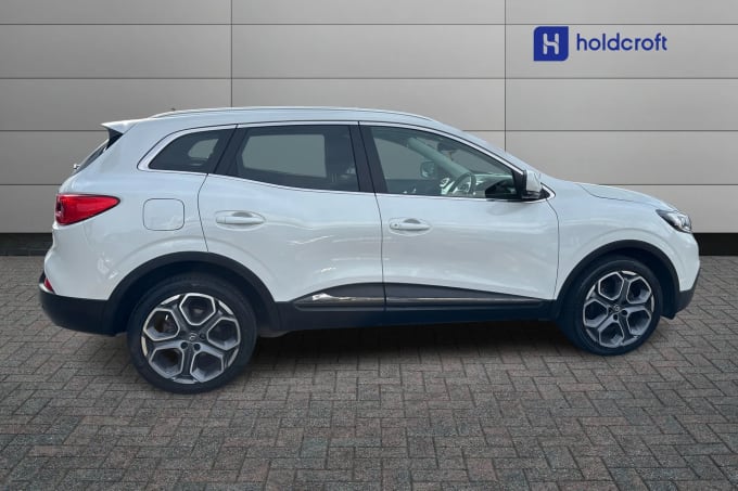 2017 Renault Kadjar
