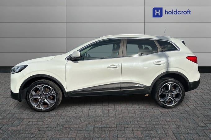 2017 Renault Kadjar