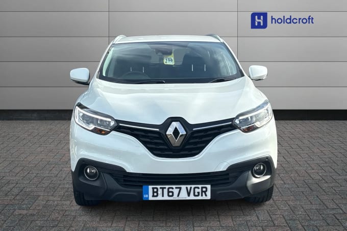 2017 Renault Kadjar