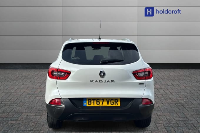 2017 Renault Kadjar