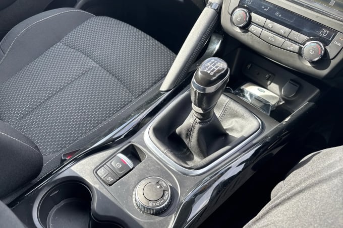 2017 Renault Kadjar