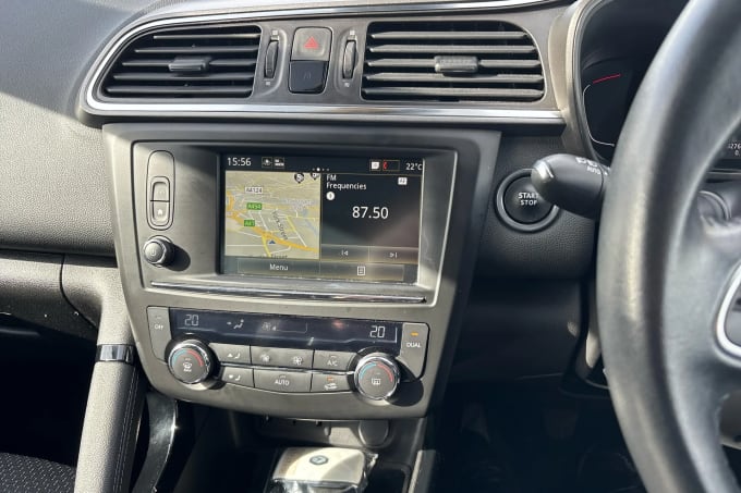 2017 Renault Kadjar