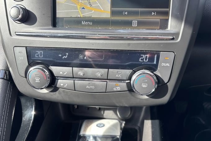 2017 Renault Kadjar