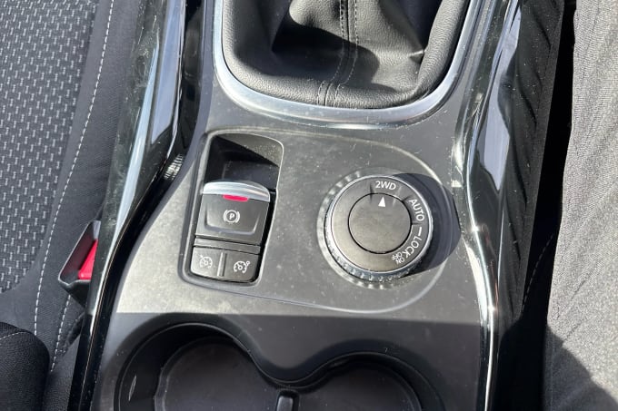 2017 Renault Kadjar