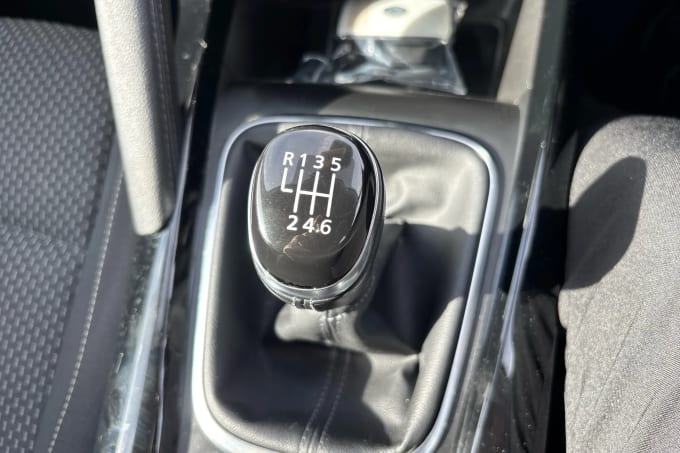 2017 Renault Kadjar