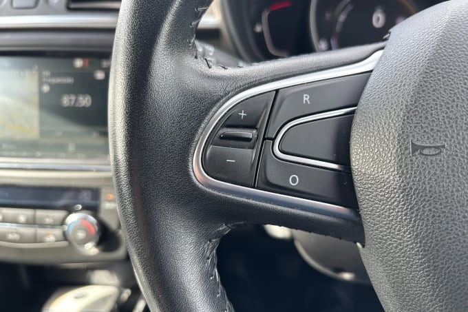 2017 Renault Kadjar