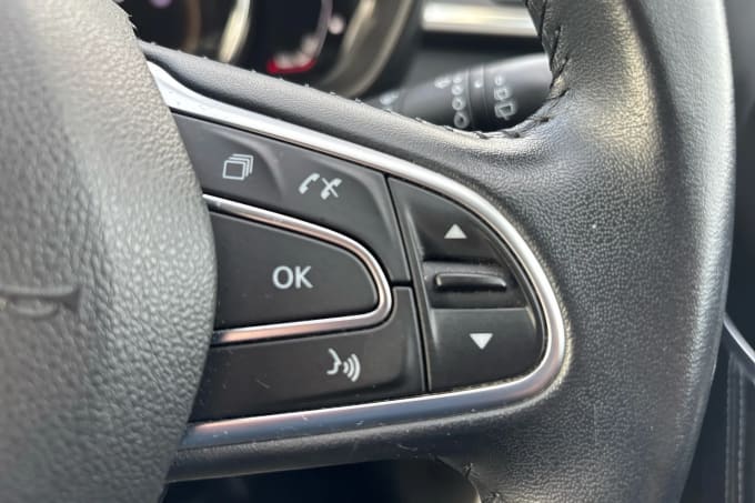 2017 Renault Kadjar