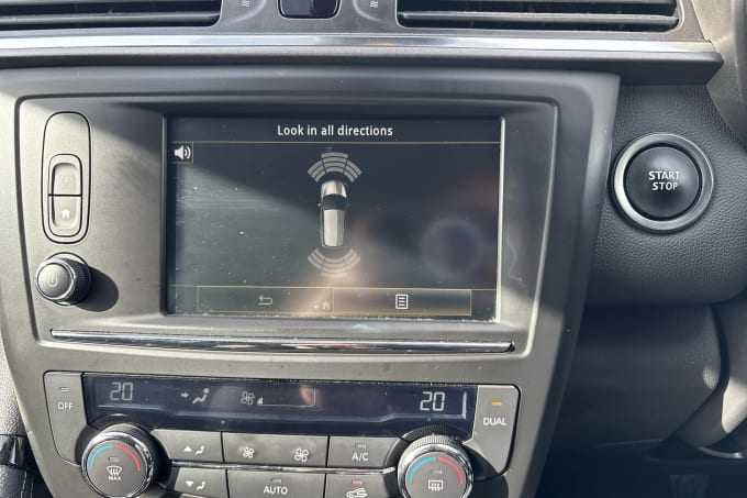 2017 Renault Kadjar