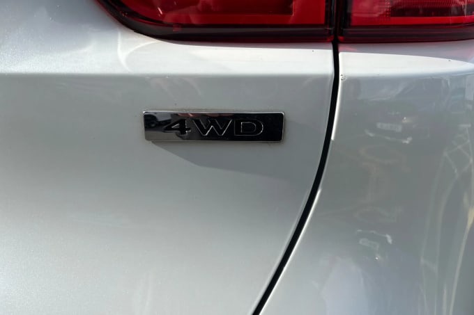 2017 Renault Kadjar