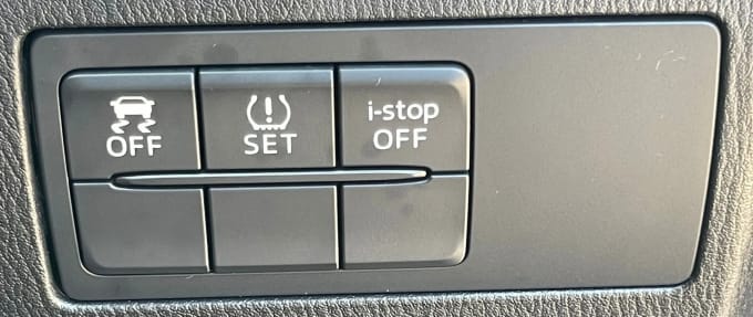 2015 Mazda Mazda3
