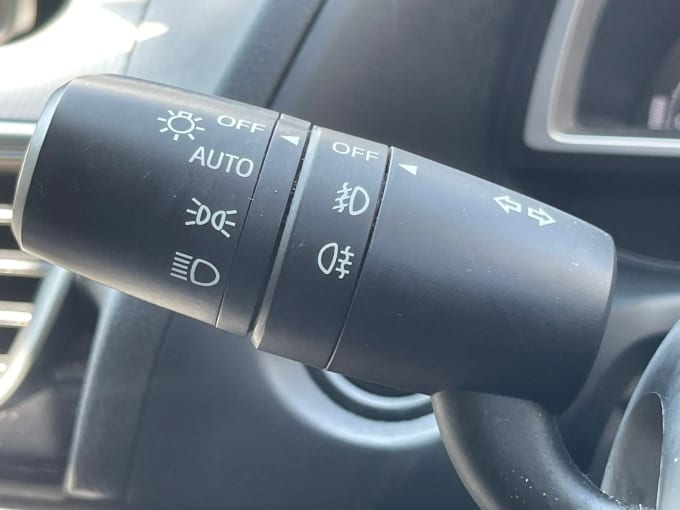 2015 Mazda Mazda3
