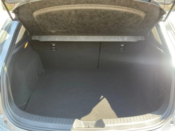 2015 Mazda Mazda3