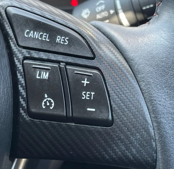 2015 Mazda Mazda3
