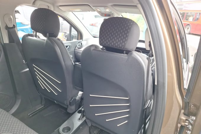 2018 Renault Captur