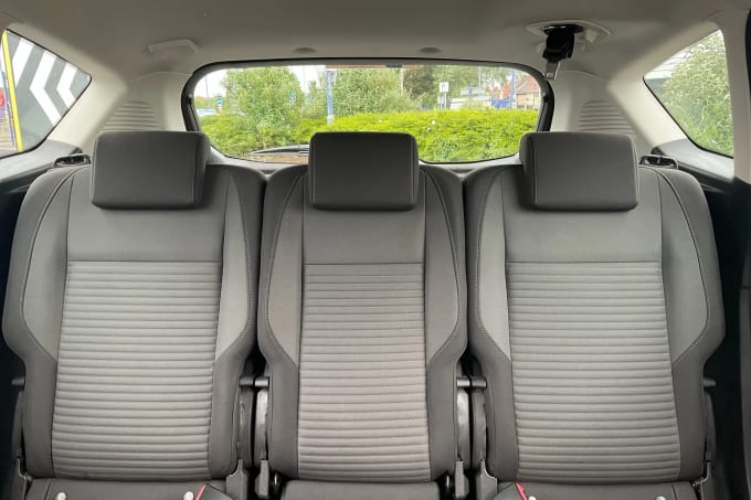 2016 Ford C-max